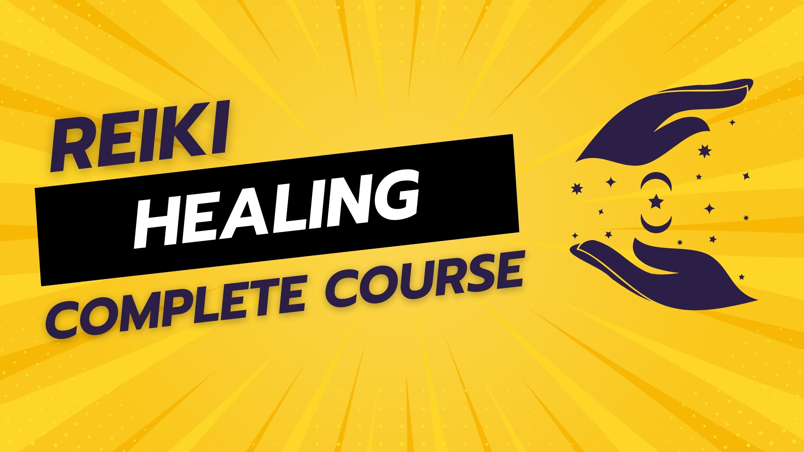 Reiki Healing